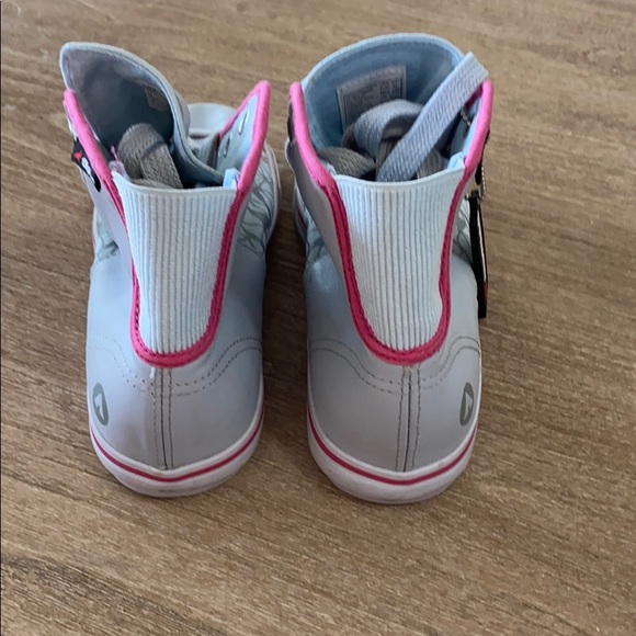 Airwalk Hightop sneakers - Picture 3 of 16